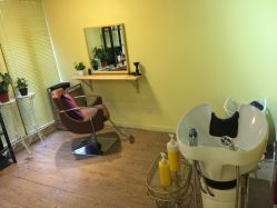 点击看大图 -Will+ Hair Studio