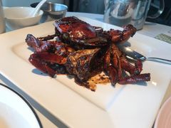 -同乐海鲜(乌节路中央店)