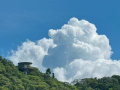 -狐尾山公园