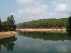 .jpg-中旅阿那亚九龙湖·公主酒店