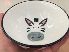 -泉福居酱骨头自助广场(南大街商业步行街店)
