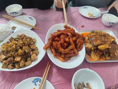 -乐乐餐厅(湘子庙街店)