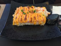 -Sushi Love 创意寿司(丽影广场店)