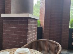 -星巴克(红房子店)