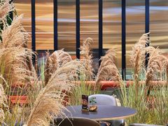 -théATRE茶聚场·餐厅(环球金融中心店)