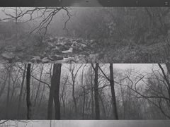 -秦岭终南山世界地质公园翠华山景区