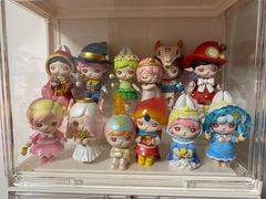 -泡泡玛特POPMART(合生汇店)