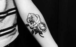 -墨無界刺青TATTOO
