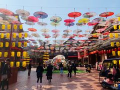 -厦门方特东方神画