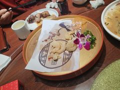-今鲜源大酒店·中华餐饮名店(新湛路店)