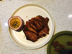 -半山腰·云南菜(侨福芳草地店)