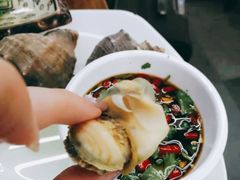 -范饭椰林川湘味海鲜·椰子鸡(三亚湾椰梦长廊店)