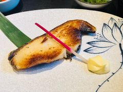 -北上海大酒店-北鸥西餐厅