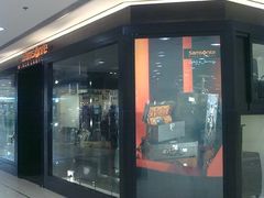 -Samsonite(海港城店)