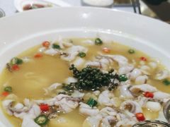 -青花椒花椒鱼(合生汇店)