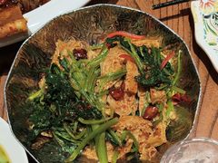 -驿楼兰·新疆菜(火车站店)