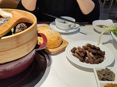 -黑鸡小馆(金源店)