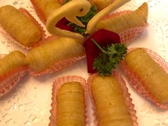 椿记榴莲酥-椿记烧鹅(北门店)