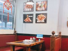 -红满天烧烤(怡馨家园店)