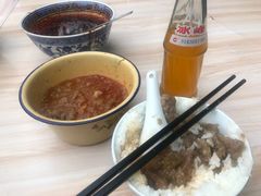 -定家小酥肉·清真(回民街店)