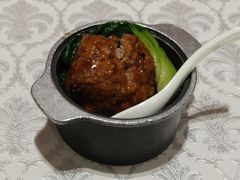 狮子头-马凯餐厅(地安门店)