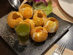 -克比叔叔印度餐厅Kebabs on the Grille (人民广场店)