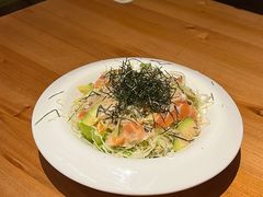-鸟鸣门屋台料理(金帝银泰店)