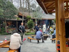 -青城甲(青城山店)