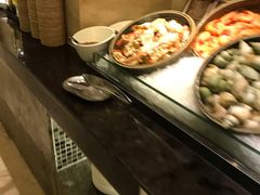 -索菲特西湖大酒店·香榭丽全日候餐厅(南山路店)