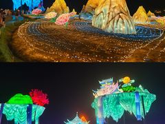 -歌斐颂巧克力小镇