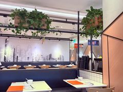 -新旺茶餐厅·早餐·夜宵(仙霞店)