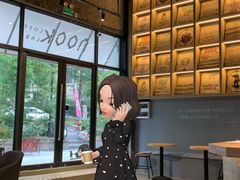 -GOTLOT COFFEE&KITCHEN角落厨房NOOK店