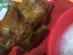 -光明刘冰乳鸽店(光明法政北路店)