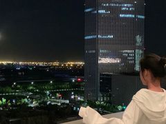 -于家堡洲际酒店·堡子里酒廊