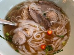 -CHINCHIN 青青·泰国料理(万象食家店)