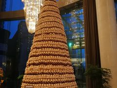 -大连中远海运洲际酒店