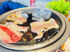 -西塔老太太泥炉烤肉(北京望京店)