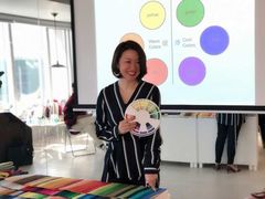 -至尚形象·化妆服饰搭配礼仪培训