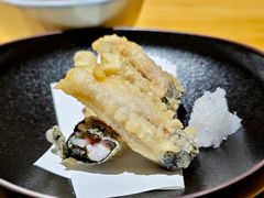 -镹·鱼料理  国产鱼使用店