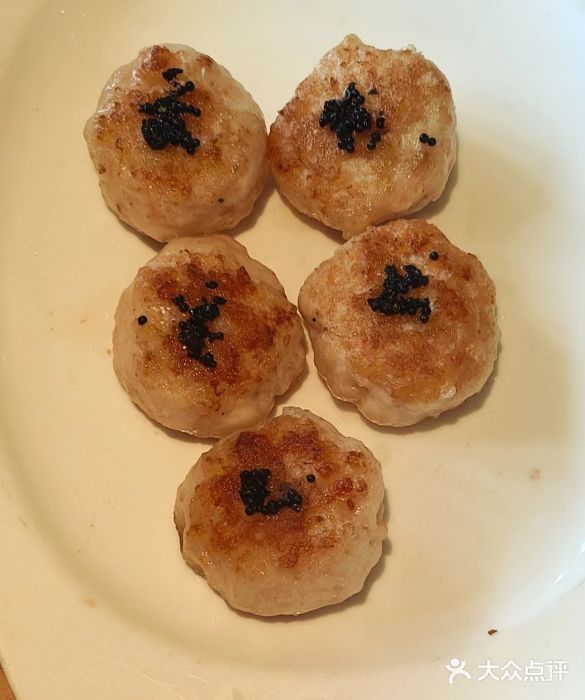 永安鱼庄·镇江菜(三店纬五路店)图片