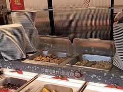 -大丰收李家(浦西万达店)