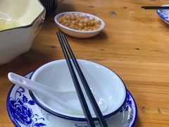 -重庆豆花鱼(福洲大道店)