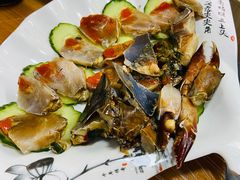 -官塘锋记鱼生·生腌·砂锅粥(牌坊街店)