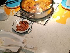 -黄记煌三汁焖锅(顺义华联店)