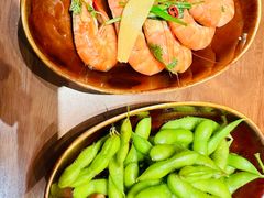 -8PINTS八品脱·日料·烧鸟·精酿小酒馆(莘庄店)