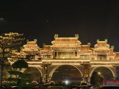 -顺峰山公园