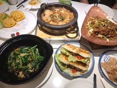 -小放牛炒菜馆(裕华万达店)