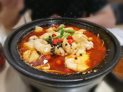 冒龙利鱼-姑姑宴(富力广场店)