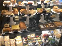 -星巴克(成都机场T2店)