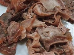 -永存驴肉(桃园店)